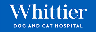 Link to Homepage of Whittier Dog and Cat Hospital